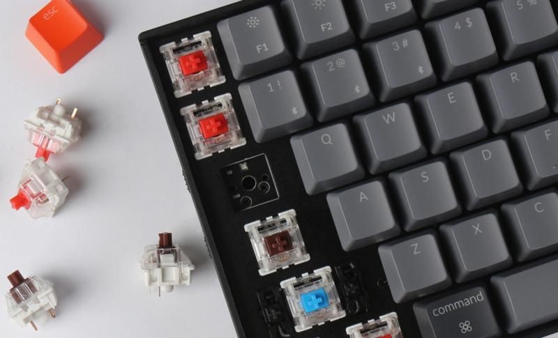 Keychron K4 v2 Honest Mechanical Keyboard User Review