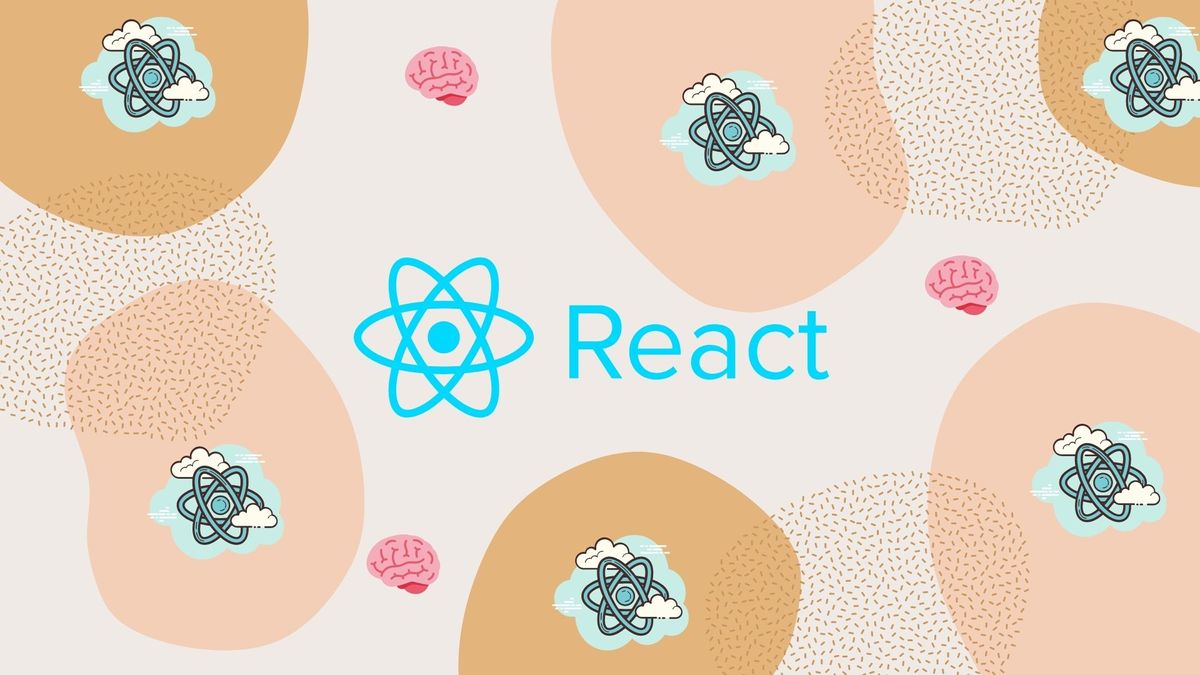 Learn React: Your First React Component Explained