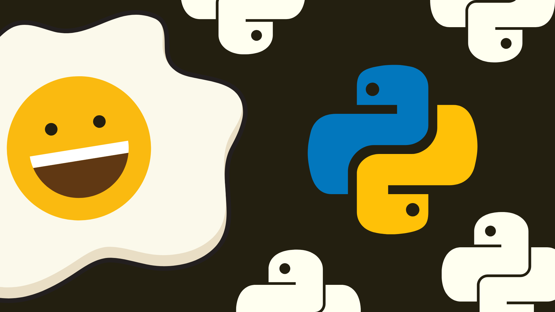 Everything You Need To Know About Python Data Types & Variables